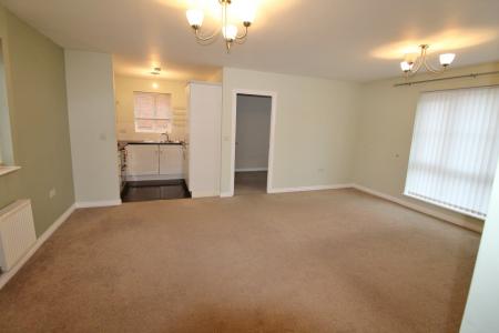 2 bedroom Coach House to let in Thomas Crescent, Kesgrave, IP5