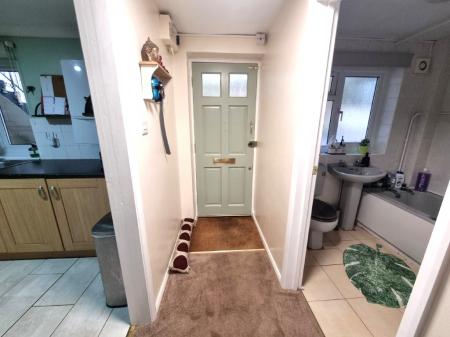 2 bedroom Apartment for sale in Belstead Avenue, Ipswich, IP2