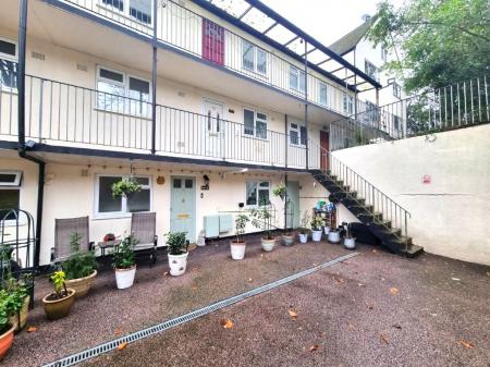 Belstead Avenue, Ipswich, IP2