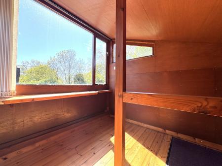 2 bedroom Bungalow to let in Main Road, Woolverstone, Ipswich, IP9