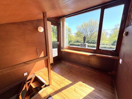 2 bedroom Bungalow to let in Main Road, Woolverstone, Ipswich, IP9