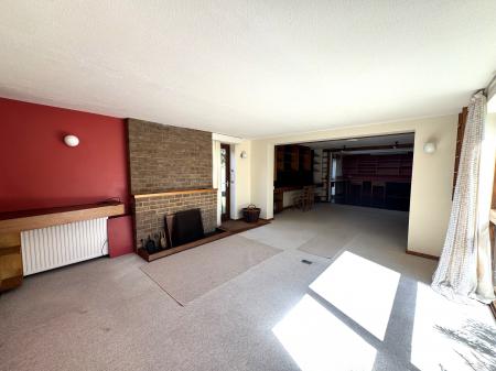 2 bedroom Bungalow to let in Main Road, Woolverstone, Ipswich, IP9