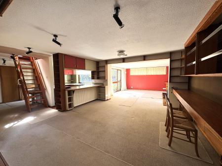 2 bedroom Bungalow to let in Main Road, Woolverstone, Ipswich, IP9