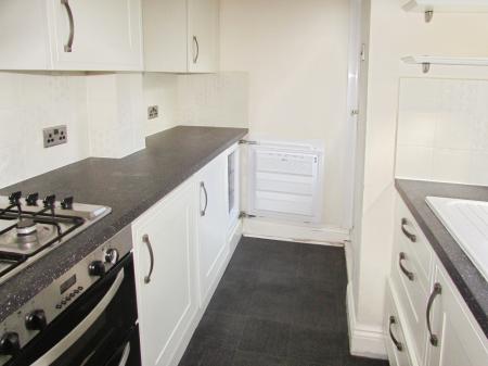 2 bedroom Terraced House to let in Suffolk Road, Ipswich, IP4