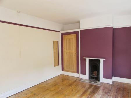 2 bedroom Terraced House to let in Suffolk Road, Ipswich, IP4