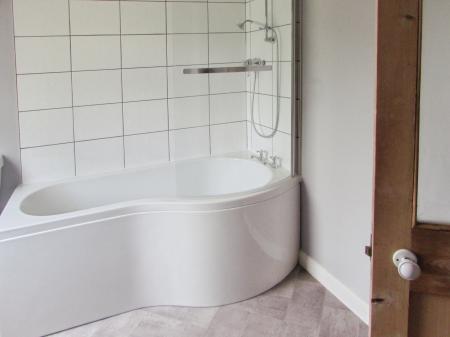 2 bedroom Terraced House to let in Suffolk Road, Ipswich, IP4