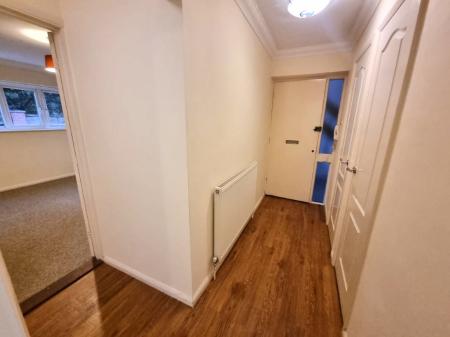 2 bedroom Flat to let in Ivry Street, Ipswich, IP1