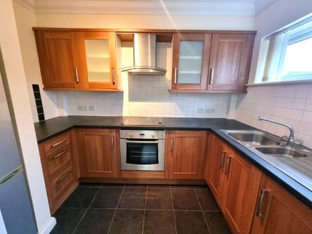 2 bedroom Flat to let in Ivry Street, Ipswich, IP1