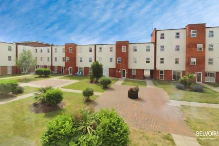 Ranelagh Road, Ipswich, IP2