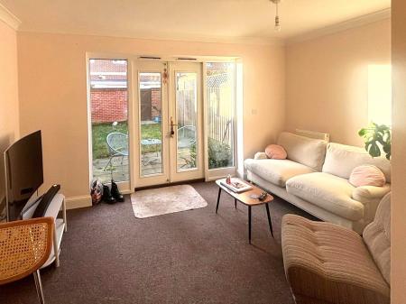 3 bedroom Town house for sale in Belvedere Road, Ipswich, IP4