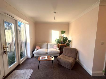 3 bedroom Town house for sale in Belvedere Road, Ipswich, IP4