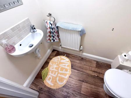 3 bedroom Town house for sale in Belvedere Road, Ipswich, IP4