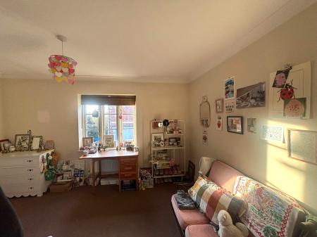 3 bedroom Town house for sale in Belvedere Road, Ipswich, IP4