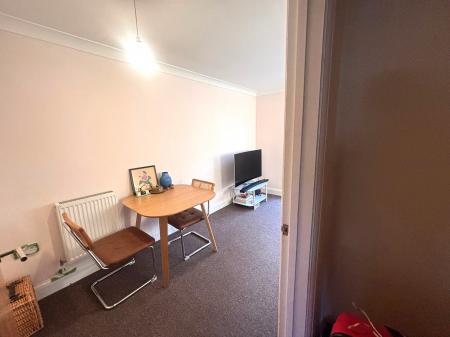 3 bedroom Town house for sale in Belvedere Road, Ipswich, IP4