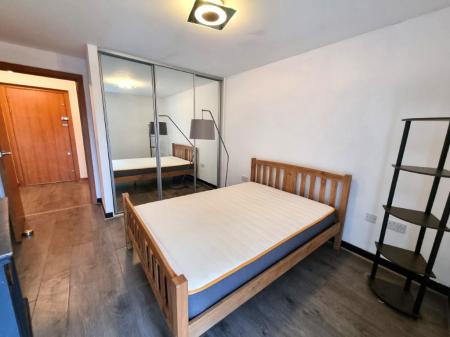 1 bedroom Flat for sale in Ranelagh Road, Pooleys Yard, Ipswich, IP2