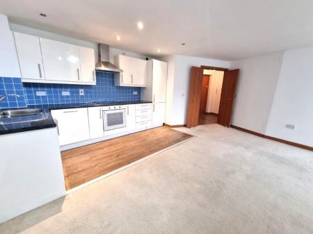 1 bedroom Flat for sale in Ranelagh Road, Pooleys Yard, Ipswich, IP2