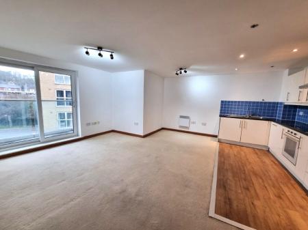 1 bedroom Flat for sale in Ranelagh Road, Pooleys Yard, Ipswich, IP2