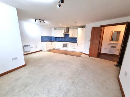1 bedroom Flat for sale in Ranelagh Road, Pooleys Yard, Ipswich, IP2