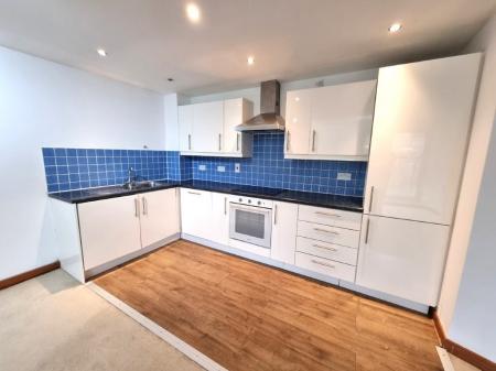 1 bedroom Flat for sale in Ranelagh Road, Pooleys Yard, Ipswich, IP2