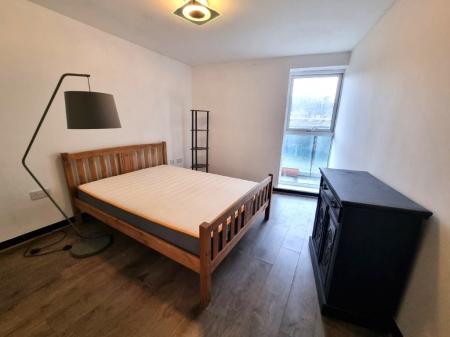 1 bedroom Flat for sale in Ranelagh Road, Pooleys Yard, Ipswich, IP2