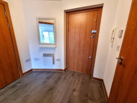 1 bedroom Flat for sale in Ranelagh Road, Pooleys Yard, Ipswich, IP2