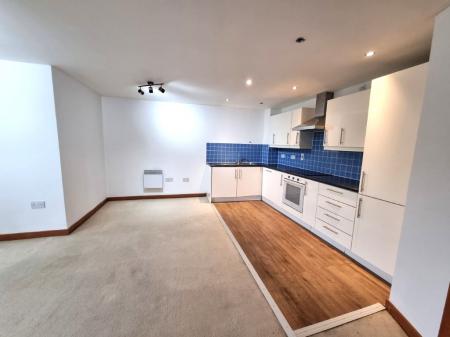 1 bedroom Flat for sale in Ranelagh Road, Pooleys Yard, Ipswich, IP2