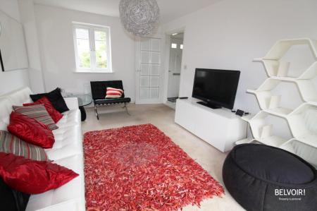 3 bedroom Semi-detached house to let in Hares Close, Kesgrave, IP5