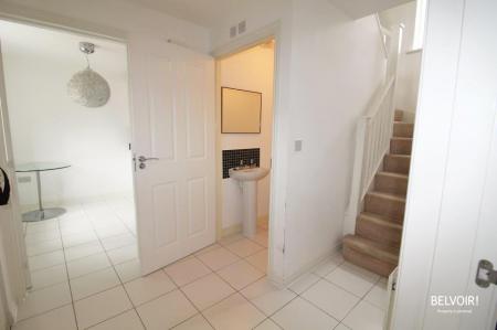 3 bedroom Semi-detached house to let in Hares Close, Kesgrave, IP5