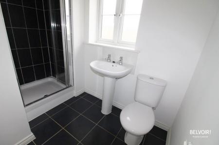 3 bedroom Semi-detached house to let in Hares Close, Kesgrave, IP5