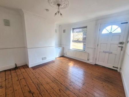 2 bedroom Terraced House for sale in Devonshire Road, Ipswich, IP3