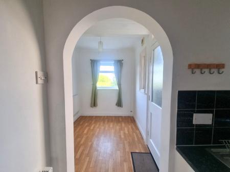 2 bedroom Terraced House for sale in Devonshire Road, Ipswich, IP3