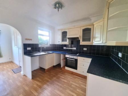 2 bedroom Terraced House for sale in Devonshire Road, Ipswich, IP3