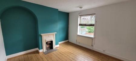 2 bedroom Terraced House for sale in Devonshire Road, Ipswich, IP3