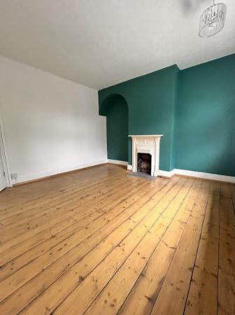2 bedroom Terraced House for sale in Devonshire Road, Ipswich, IP3