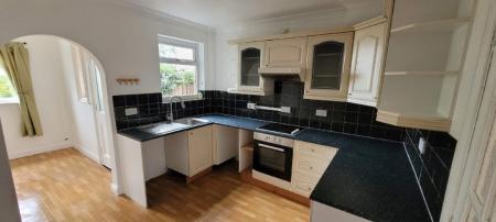 2 bedroom Terraced House for sale in Devonshire Road, Ipswich, IP3