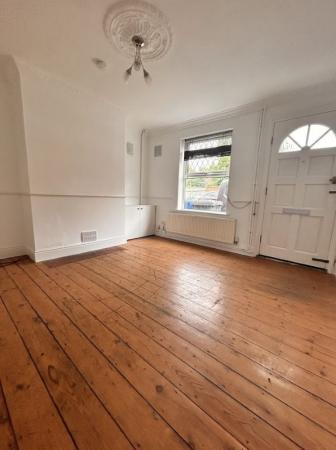2 bedroom Terraced House for sale in Devonshire Road, Ipswich, IP3
