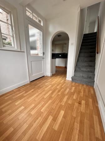 2 bedroom Terraced House for sale in Devonshire Road, Ipswich, IP3