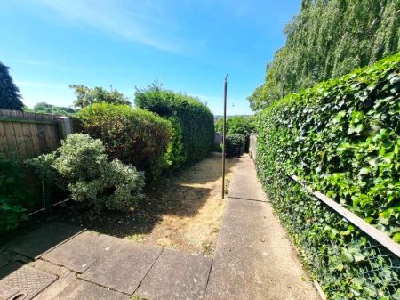 2 bedroom Terraced House for sale in Devonshire Road, Ipswich, IP3