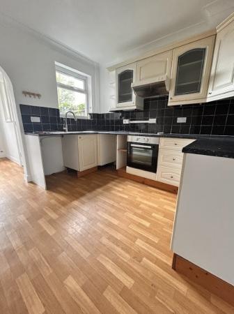 2 bedroom Terraced House for sale in Devonshire Road, Ipswich, IP3