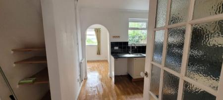 2 bedroom Terraced House for sale in Devonshire Road, Ipswich, IP3