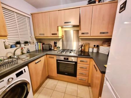2 bedroom Semi-detached house to let in Crooked Creek Road, Woodbridge, IP12