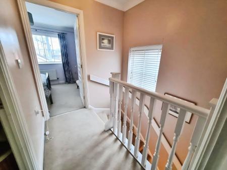 2 bedroom Semi-detached house to let in Crooked Creek Road, Woodbridge, IP12