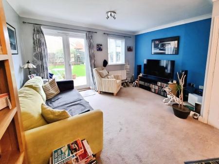 2 bedroom Semi-detached house to let in Crooked Creek Road, Woodbridge, IP12