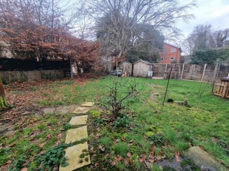 2 bedroom Flat for sale in Dalton Road, Ipswich, IP1