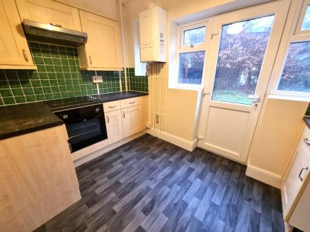 2 bedroom Flat for sale in Dalton Road, Ipswich, IP1