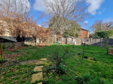 2 bedroom Flat for sale in Dalton Road, Ipswich, IP1