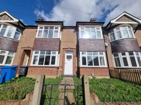 Dalton Road, Ipswich, IP1