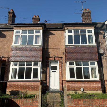 Dalton Road, Ipswich, IP1