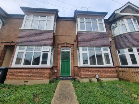 Dalton Road, Ipswich, IP1