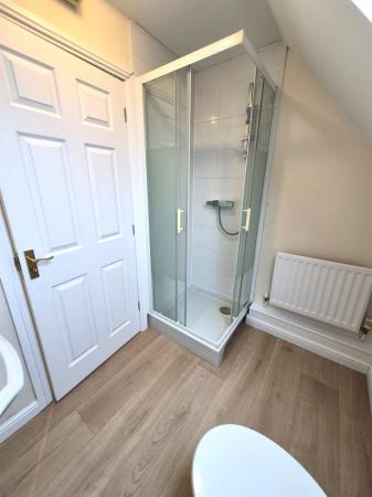 6 bedroom Town house to let in Ravenswood Avenue, Ravenswood, Ipswich, IP3